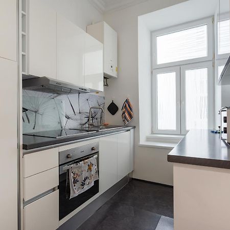 Neu, Renoviert Und Ruhig, 20 Minuten Ins Zentrum Viena Exterior foto